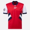 Maglia ufficiale Arsenal Saka 7 Adidas Icon 2022-23 per Uomo